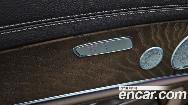 Mercedes-Benz E-Class (W213) E300 4MATIC Exclusive 2019 — фото 37