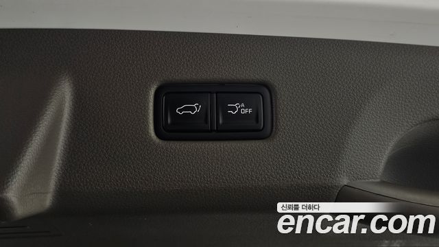 Kia Carnival (IV) Gasoline 7-Seater Outdoor Noblesse 2023 — фото 18