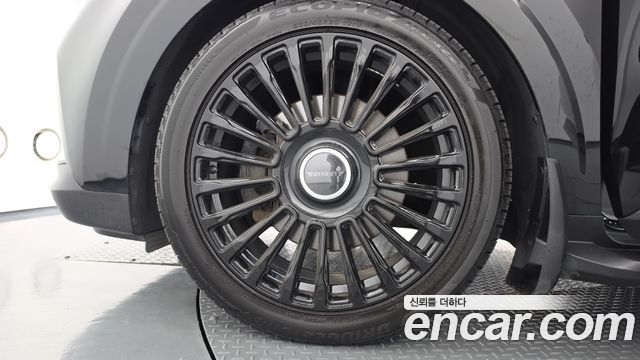 Kia Carnival (IV) Gasoline 9-seater Limousine(Special vehicle) 2021 — фото 5