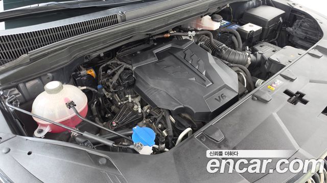 Kia Carnival (IV) Gasoline 9-seater Limousine(Special vehicle) 2021 — фото 6