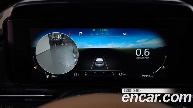 Kia Carnival (IV) Gasoline 9-seater Limousine(Special vehicle) 2021 — фото 8