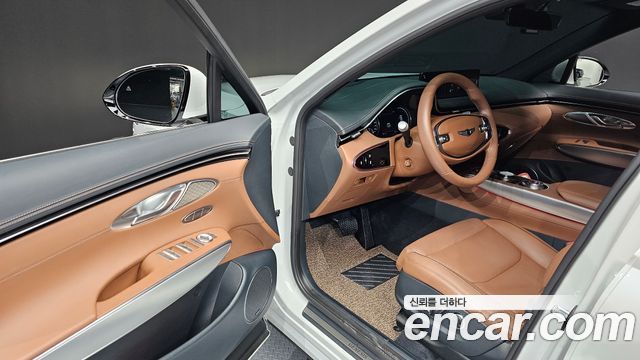 Genesis GV70 2.5T Gasoline AWD 2023 — фото 10