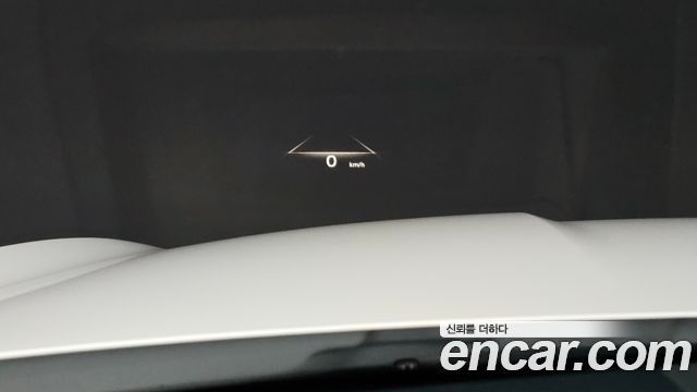 Genesis GV70 2.5T Gasoline AWD 2023 — фото 12