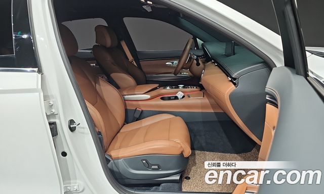 Genesis GV70 2.5T Gasoline AWD 2023 — фото 26