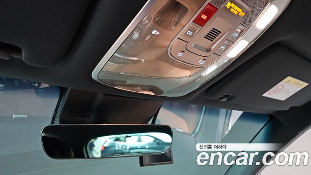 Genesis GV70 2.5T Gasoline AWD 2023 — фото 27