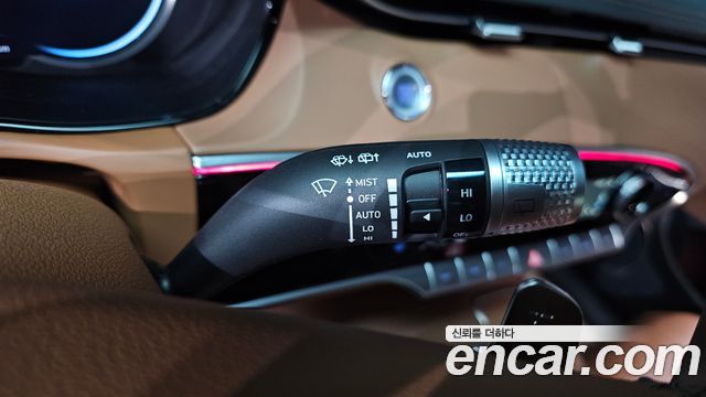 Genesis GV70 2.5T Gasoline AWD 2023 — фото 28
