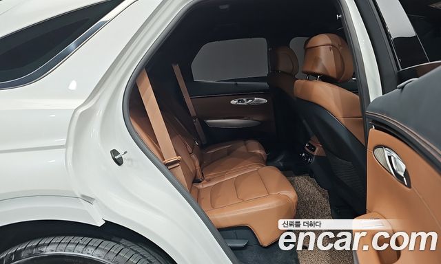 Genesis GV70 2.5T Gasoline AWD 2023 — фото 32