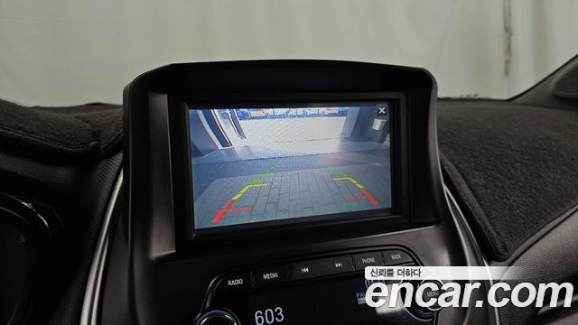 Chevrolet Next Spark LT Plus 2016 — фото 15