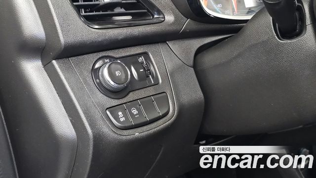 Chevrolet Next Spark LT Plus 2016 — фото 16