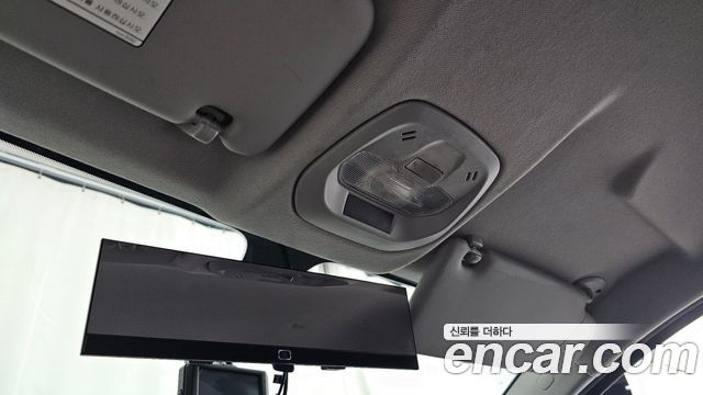Chevrolet Next Spark LT Plus 2016 — фото 17
