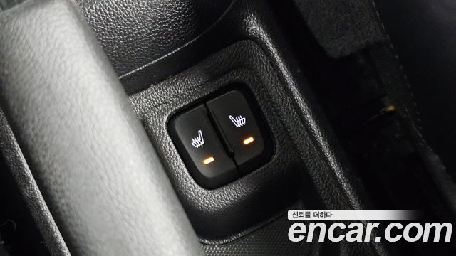 Chevrolet Next Spark LT Plus 2016 — фото 19