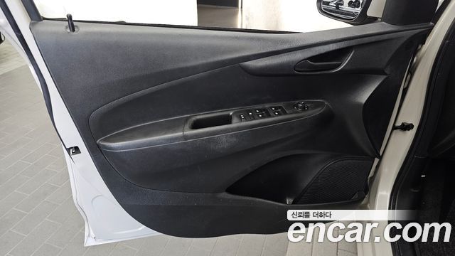 Chevrolet Next Spark LT Plus 2016 — фото 24