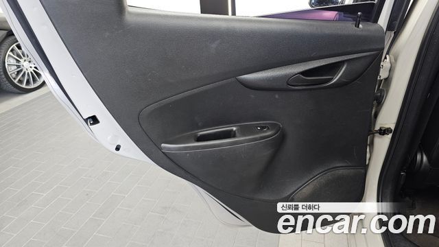 Chevrolet Next Spark LT Plus 2016 — фото 25