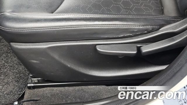 Chevrolet Next Spark LT Plus 2016 — фото 26