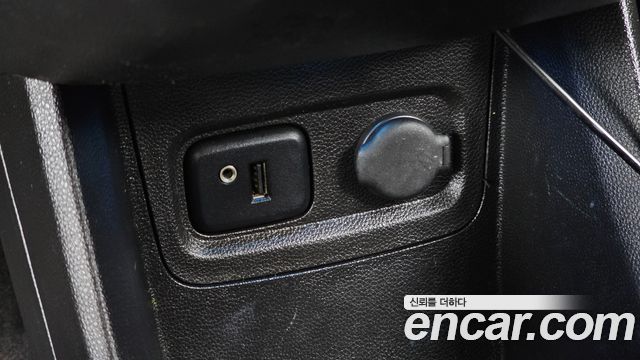 Chevrolet Next Spark LT Plus 2016 — фото 29