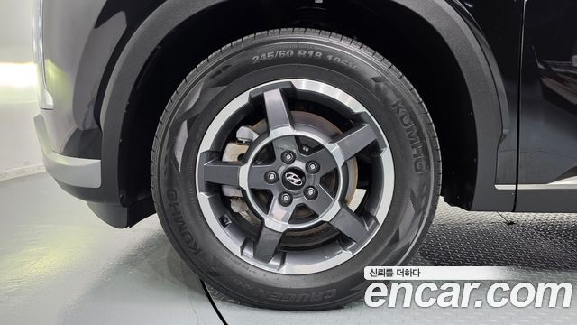 Hyundai Palisade Diesel 2.2 2WD Exclusive 2023 — фото 5