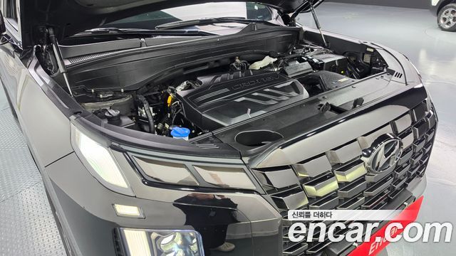 Hyundai Palisade Diesel 2.2 2WD Exclusive 2023 — фото 6