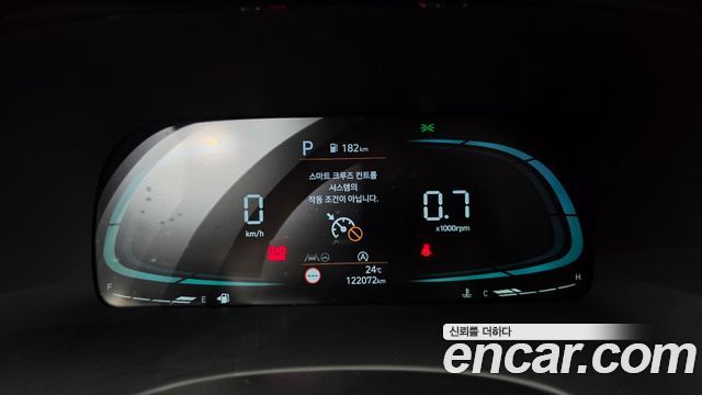 Hyundai Palisade Diesel 2.2 2WD Exclusive 2023 — фото 8