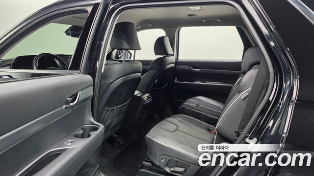 Hyundai Palisade Diesel 2.2 2WD Exclusive 2023 — фото 11