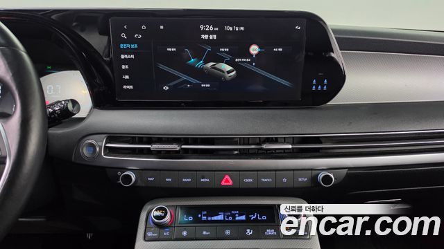 Hyundai Palisade Diesel 2.2 2WD Exclusive 2023 — фото 12