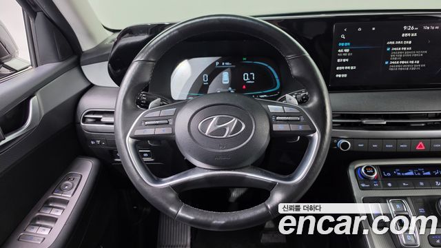 Hyundai Palisade Diesel 2.2 2WD Exclusive 2023 — фото 13
