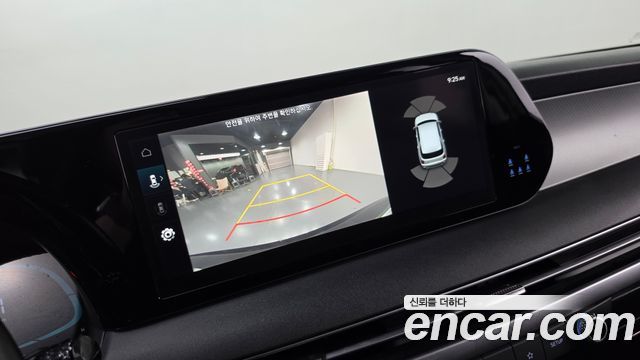 Hyundai Palisade Diesel 2.2 2WD Exclusive 2023 — фото 14