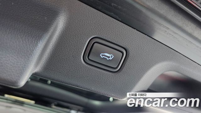 Hyundai Palisade Diesel 2.2 2WD Exclusive 2023 — фото 16