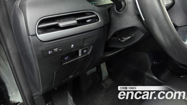 Hyundai Palisade Diesel 2.2 2WD Exclusive 2023 — фото 18