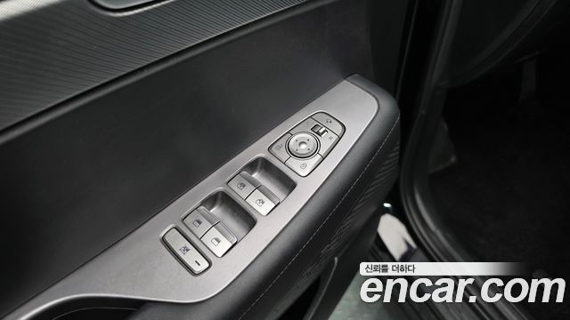 Hyundai Palisade Diesel 2.2 2WD Exclusive 2023 — фото 19