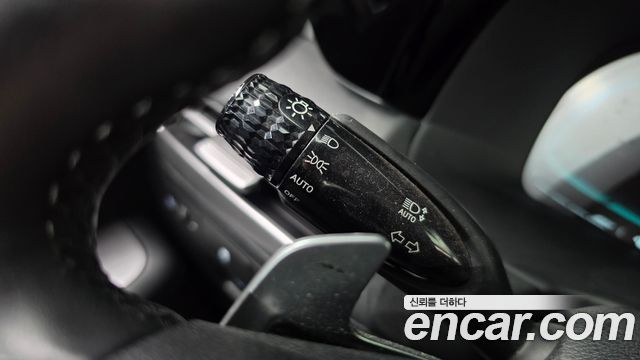 Hyundai Palisade Diesel 2.2 2WD Exclusive 2023 — фото 20
