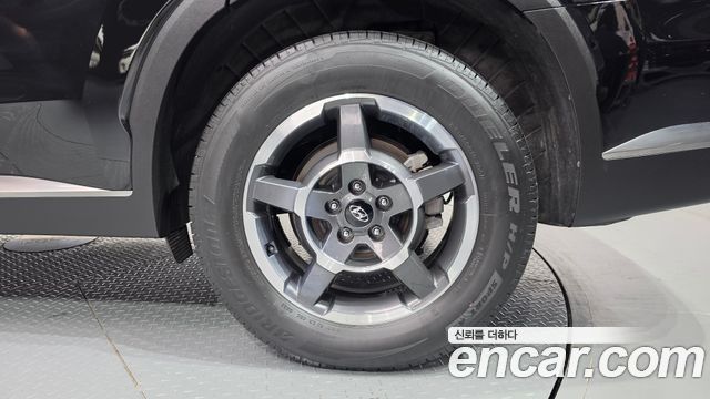 Hyundai Palisade Diesel 2.2 2WD Exclusive 2023 — фото 21