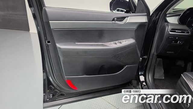 Hyundai Palisade Diesel 2.2 2WD Exclusive 2023 — фото 24