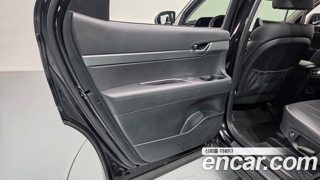 Hyundai Palisade Diesel 2.2 2WD Exclusive 2023 — фото 25