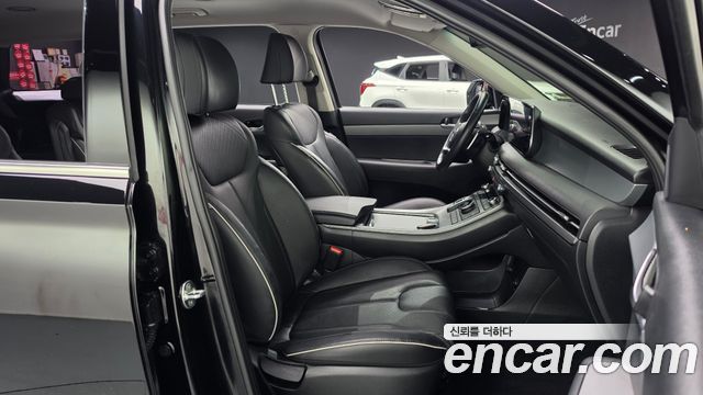 Hyundai Palisade Diesel 2.2 2WD Exclusive 2023 — фото 26