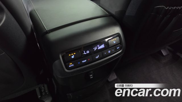 Hyundai Palisade Diesel 2.2 2WD Exclusive 2023 — фото 27