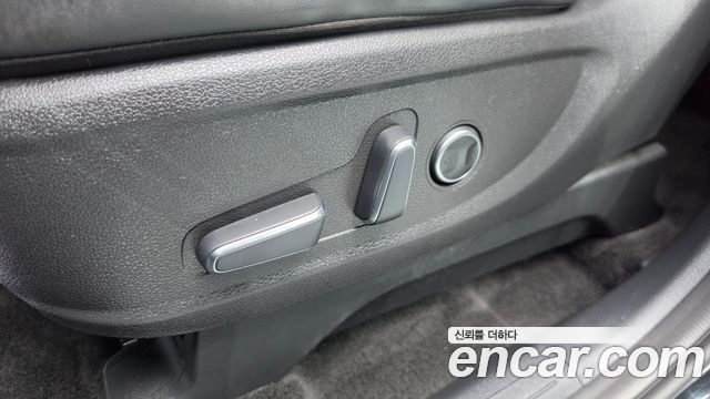 Hyundai Palisade Diesel 2.2 2WD Exclusive 2023 — фото 29
