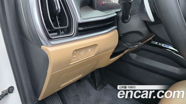Kia Sorento (IV) HEV 1.6 2WD Noblesse 2024 — фото 18