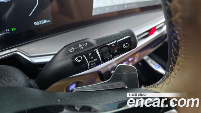 Kia Sorento (IV) HEV 1.6 2WD Noblesse 2024 — фото 20