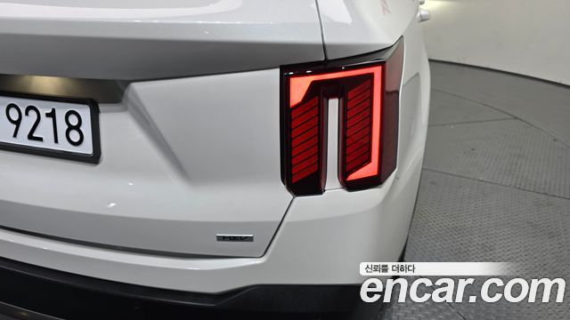 Kia Sorento (IV) HEV 1.6 2WD Noblesse 2024 — фото 23