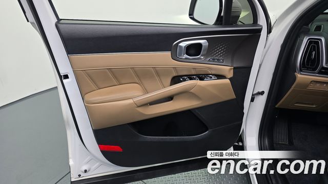 Kia Sorento (IV) HEV 1.6 2WD Noblesse 2024 — фото 24