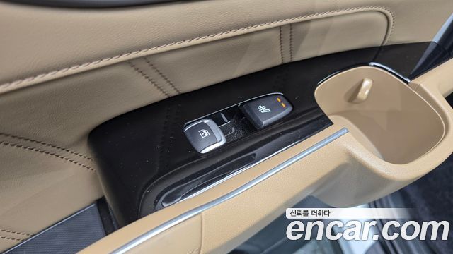 Kia Sorento (IV) HEV 1.6 2WD Noblesse 2024 — фото 28