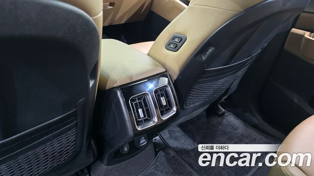 Kia Sorento (IV) HEV 1.6 2WD Noblesse 2024 — фото 29