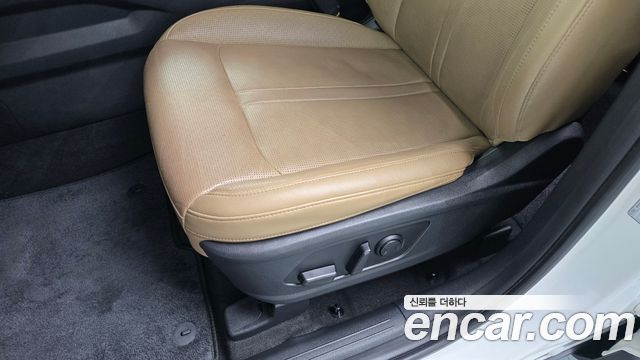 Kia Sorento (IV) HEV 1.6 2WD Noblesse 2024 — фото 31