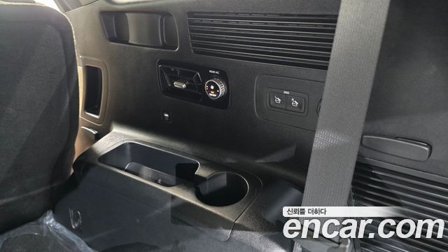 Kia Sorento (IV) HEV 1.6 2WD Noblesse 2024 — фото 32