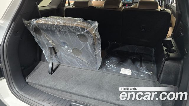 Kia Sorento (IV) HEV 1.6 2WD Noblesse 2024 — фото 33