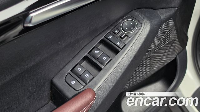 Kia Seltos Gasoline 1.6 Turbo 2WD Signature 2023 — фото 18