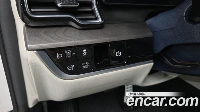 Kia Sportage Hybrid (V) Signature Gravity 2WD 2024 — фото 12