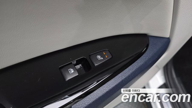Kia Sportage Hybrid (V) Signature Gravity 2WD 2024 — фото 17