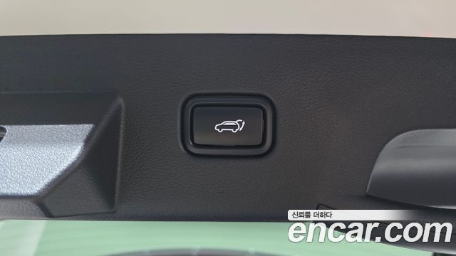 Kia Sportage Hybrid (V) Signature Gravity 2WD 2024 — фото 27