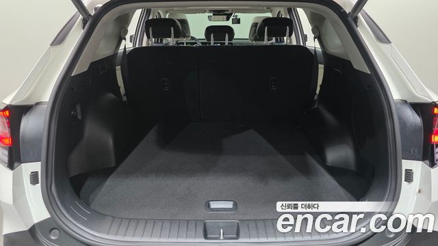 Kia Sportage Hybrid (V) Signature Gravity 2WD 2024 — фото 32